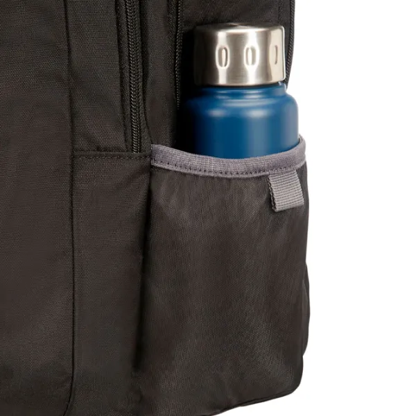 Рюкзак для ноутбука American Tourister Urban groove ug3 15.6"/ Серый Черный/ 25 л photo 5 Рюкзак для ноутбука American Tourister Urban groove ug3 15.6"/ Серый Черный/ 25 л photo 5