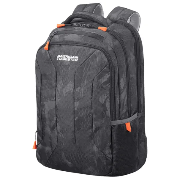 Рюкзак American Tourister Urban groove ug sportive 15.6"/ Como Серый/ 26.5 л photo 2