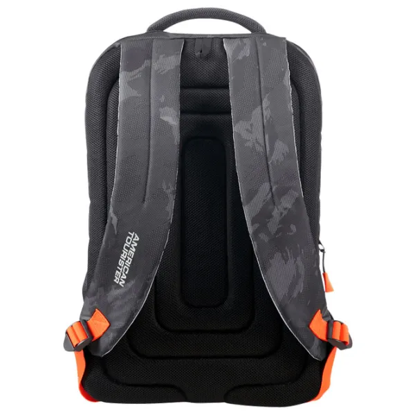 Рюкзак American Tourister Urban groove ug sportive 15.6"/ Como Серый/ 26.5 л photo 3
