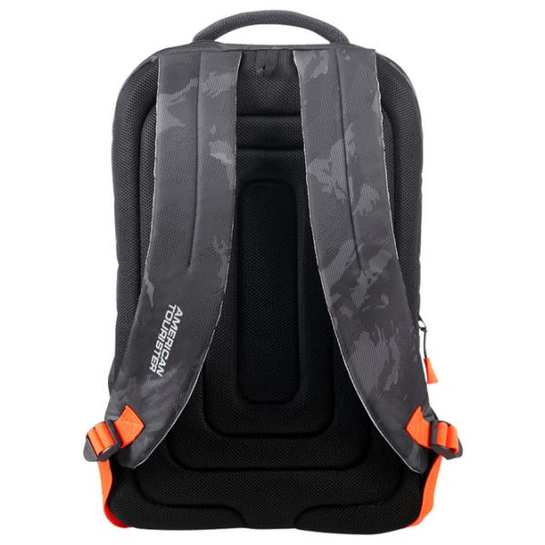 Рюкзак American Tourister Urban groove ug sportive 15.6"/ Como Серый/ 26.5 л photo 3
