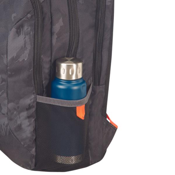 Рюкзак American Tourister Urban groove ug sportive 15.6"/ Como Серый/ 26.5 л photo 5