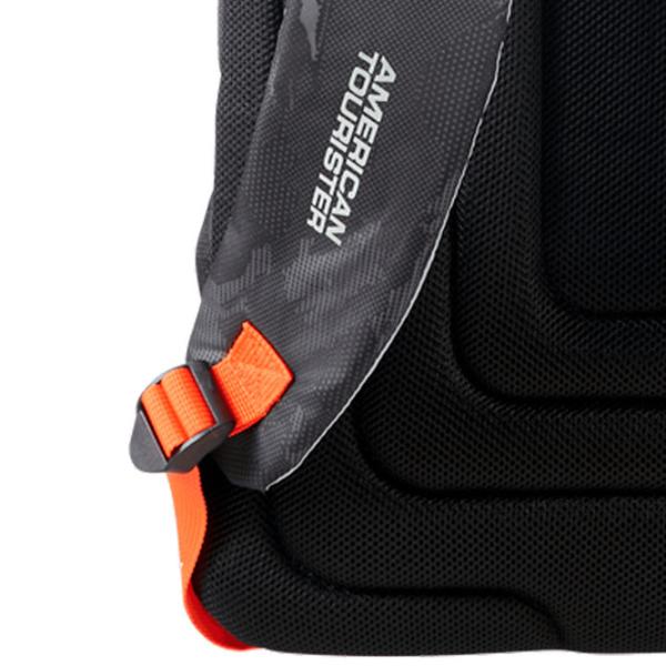 Рюкзак American Tourister Urban groove ug sportive 15.6"/ Como Серый/ 26.5 л photo 6