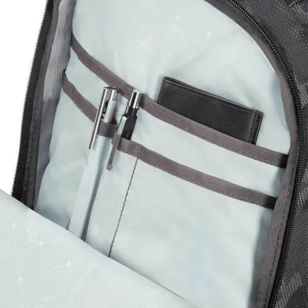 Рюкзак American Tourister Urban groove ug sportive 15.6"/ Como Серый/ 26.5 л photo 8