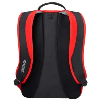 Rucsac pentru laptop American Tourister Urban groove ug3 15.6"/ Black Red/ 25 l photo 2