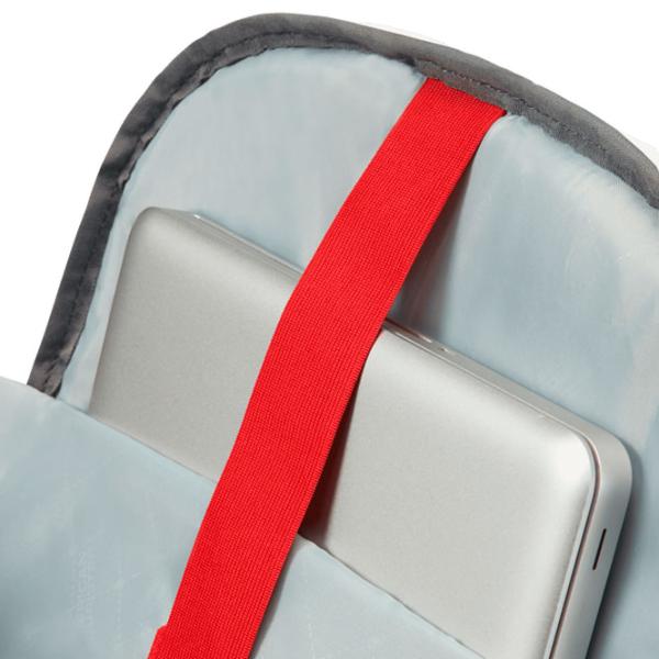 Рюкзак для ноутбука American Tourister Urban groove ug3 15.6"/ Черный Красный/ 25 л photo 3