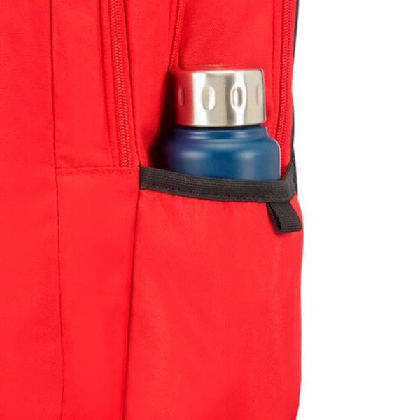 Рюкзак для ноутбука American Tourister Urban groove ug3 15.6"/ Черный Красный/ 25 л photo 4