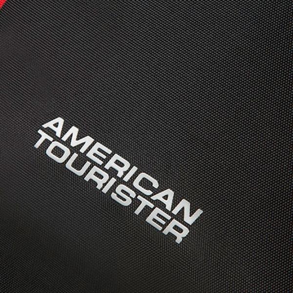 Рюкзак для ноутбука American Tourister Urban groove ug3 15.6"/ Черный Красный/ 25 л photo 5