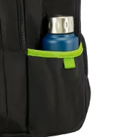 Rucsac pentru laptop American Tourister Urban groove ug4 15.6"/ Green Black/ 27 l photo 3