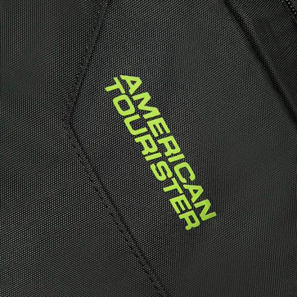Рюкзак для ноутбука American Tourister Urban groove ug4 15.6"/ Зелёный Черный/ 27 л photo 4 Рюкзак для ноутбука American Tourister Urban groove ug4 15.6"/ Зелёный Черный/ 27 л photo 4