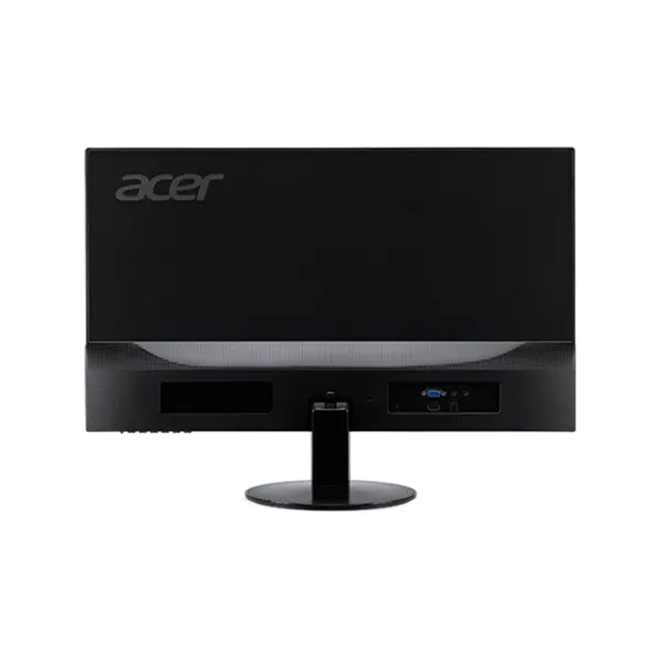 Монитор Acer SB241Y 23.8" Full HD 75 Гц/ 1 мс/ Черный photo 4