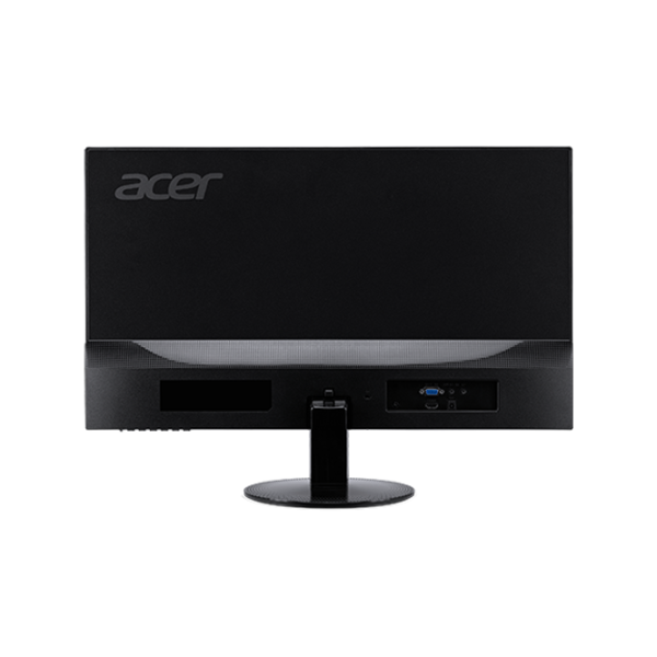 Монитор Acer SB241Y 23.8" Full HD 75 Гц/ 1 мс/ Черный photo 4