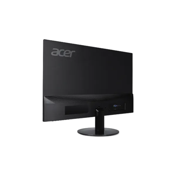 Монитор Acer SB241Y 23.8" Full HD 75 Гц/ 1 мс/ Черный photo 5