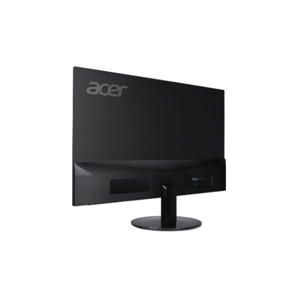 Монитор Acer SB241Y 23.8" Full HD 75 Гц/ 1 мс/ Черный photo 5