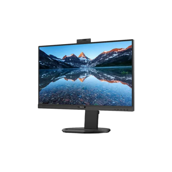 Монитор Philips 276B9H 27" 2K 75 Гц/ 4 мс/ Черный photo 2