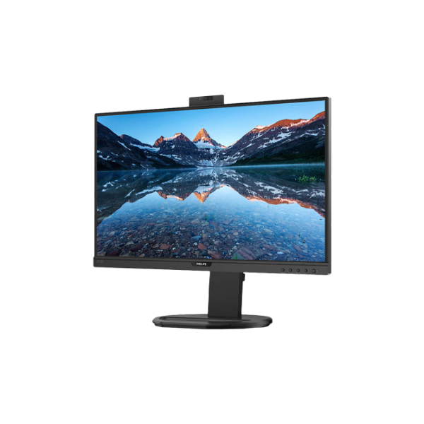 Монитор Philips 276B9H 27" 2K 75 Гц/ 4 мс/ Черный photo 2