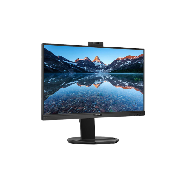 Монитор Philips 276B9H 27" 2K 75 Гц/ 4 мс/ Черный photo 3