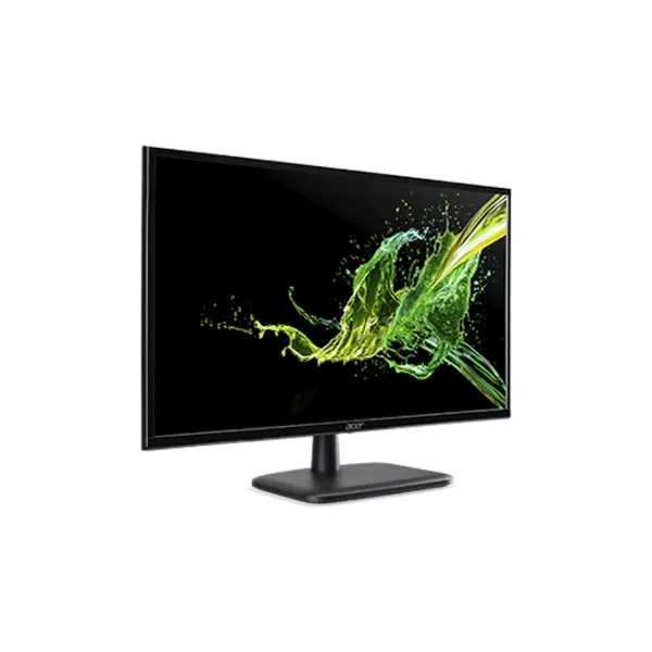Монитор Acer EK240Y C 23.8" Full HD 75 Гц/ 5 мс/ Черный photo 2