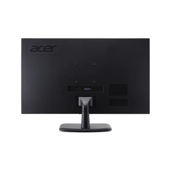 Монитор Acer EK240Y C 23.8" Full HD 75 Гц/ 5 мс/ Черный photo 3