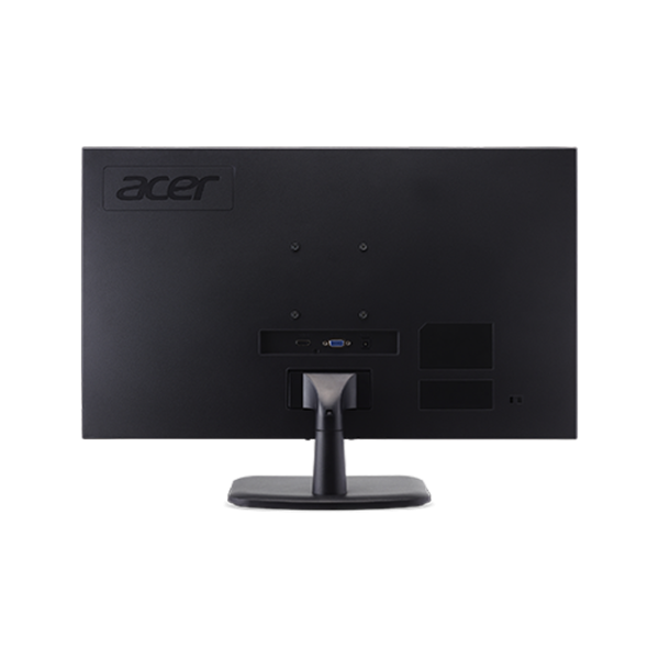 Монитор Acer EK240Y C 23.8" Full HD 75 Гц/ 5 мс/ Черный photo 3
