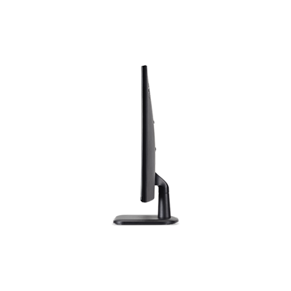 Монитор Acer EK240Y C 23.8" Full HD 75 Гц/ 5 мс/ Черный photo 4