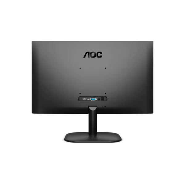 Monitor AOC 24B2XHM2 23.8" Full HD 75 Hz/ 4 ms/ Black photo 3