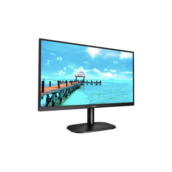 Monitor AOC 24B2XHM2 23.8" Full HD 75 Hz/ 4 ms/ Black photo 4