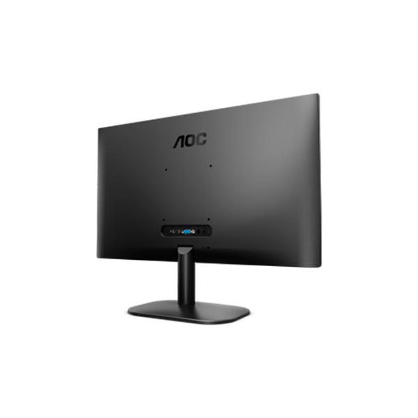Monitor AOC 24B2XHM2 23.8" Full HD 75 Hz/ 4 ms/ Black photo 5