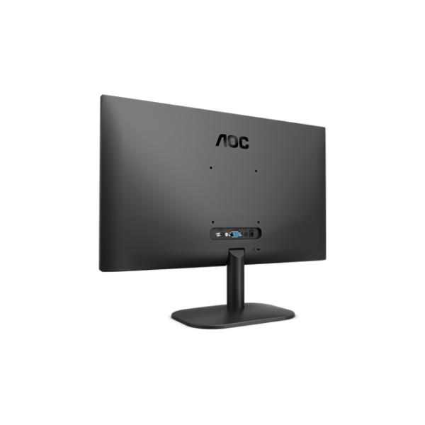 Monitor AOC 24B2XHM2 23.8" Full HD 75 Hz/ 4 ms/ Black photo 6