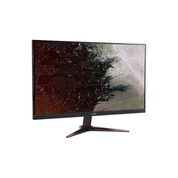 Монитор Acer VG240YA 23.8" Full HD 75 Гц/ 1 мс/ Черный photo 2