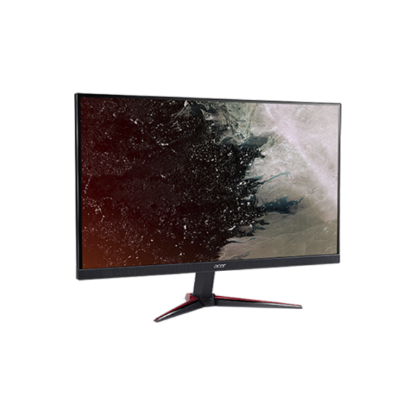 Монитор Acer VG240YA 23.8" Full HD 75 Гц/ 1 мс/ Черный photo 2