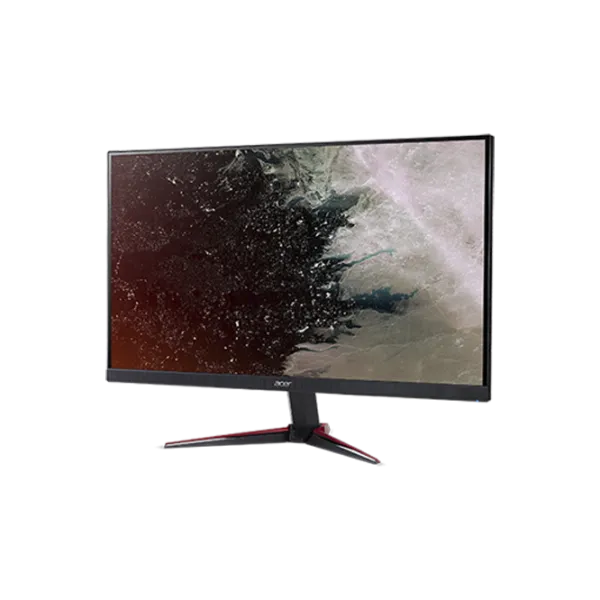 Монитор Acer VG240YA 23.8" Full HD 75 Гц/ 1 мс/ Черный photo 3