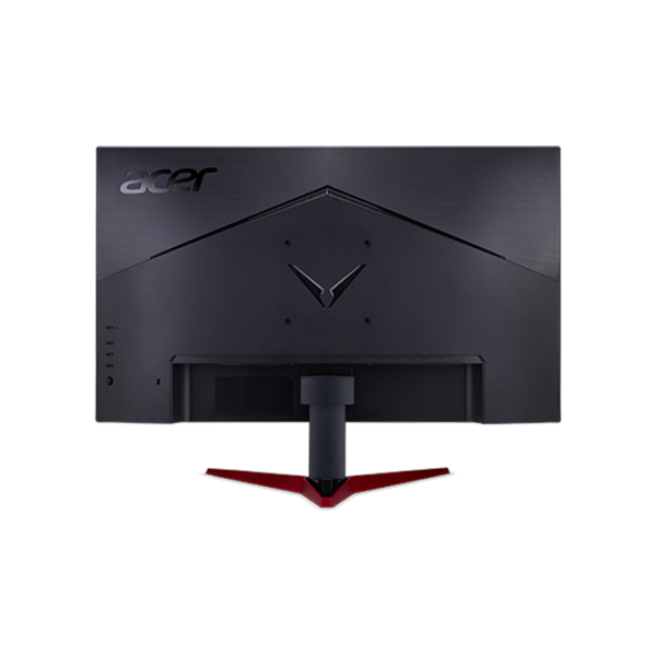 Монитор Acer VG240YA 23.8" Full HD 75 Гц/ 1 мс/ Черный photo 4