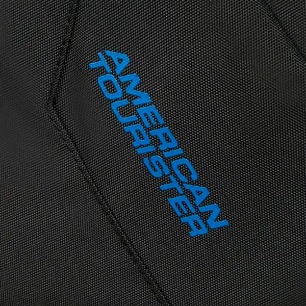 Рюкзак для ноутбука American Tourister Urban groove ug4 15.6"/ Синий Черный/ 27 л photo 4 Рюкзак для ноутбука American Tourister Urban groove ug4 15.6"/ Синий Черный/ 27 л photo 4