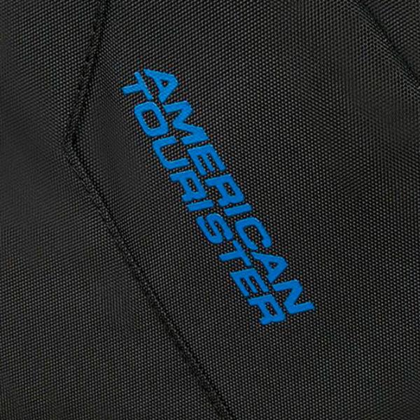 Рюкзак для ноутбука American Tourister Urban groove ug4 15.6"/ Синий Черный/ 27 л photo 4 Рюкзак для ноутбука American Tourister Urban groove ug4 15.6"/ Синий Черный/ 27 л photo 4