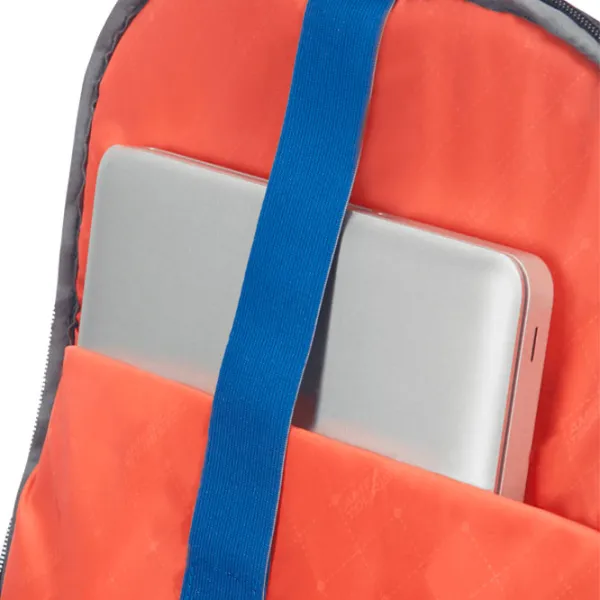 Рюкзак для ноутбука American Tourister Urban groove ug4 15.6"/ Синий Черный/ 27 л photo 5 Рюкзак для ноутбука American Tourister Urban groove ug4 15.6"/ Синий Черный/ 27 л photo 5