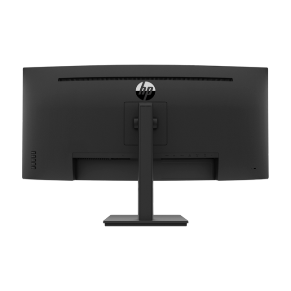 Монитор HP M34d 34" 4K 100 Гц/ 5 мс/ Черный photo 4