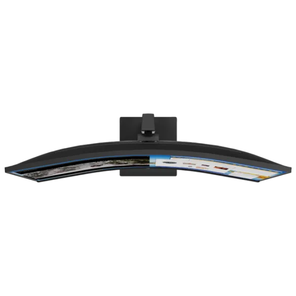 Монитор HP M34d 34" 4K 100 Гц/ 5 мс/ Черный photo 5