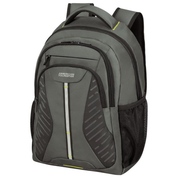 Rucsac pentru laptop American Tourister At work 15.6"/ Shadow Gray/ 25 l photo 2