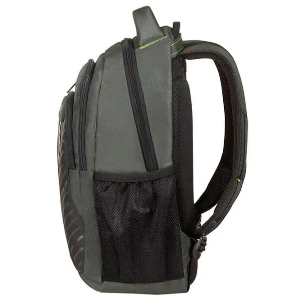 Rucsac pentru laptop American Tourister At work 15.6"/ Shadow Gray/ 25 l photo 3