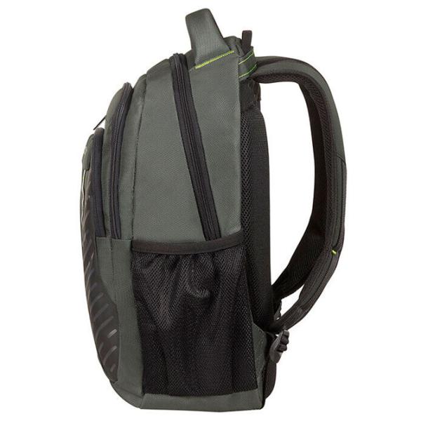 Rucsac pentru laptop American Tourister At work 15.6"/ Shadow Gray/ 25 l photo 3