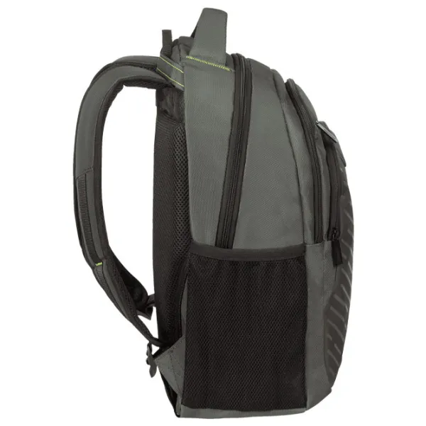 Rucsac pentru laptop American Tourister At work 15.6"/ Shadow Gray/ 25 l photo 4