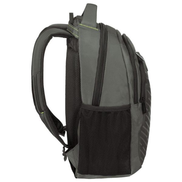 Rucsac pentru laptop American Tourister At work 15.6"/ Shadow Gray/ 25 l photo 4