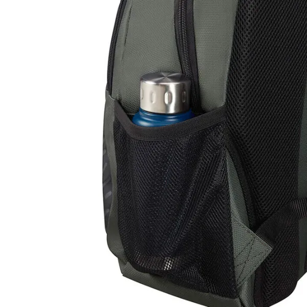 Rucsac pentru laptop American Tourister At work 15.6"/ Shadow Gray/ 25 l photo 7