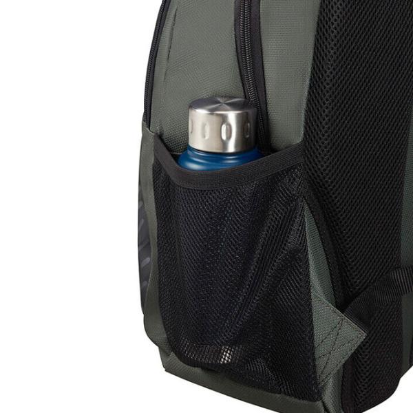 Rucsac pentru laptop American Tourister At work 15.6"/ Shadow Gray/ 25 l photo 7