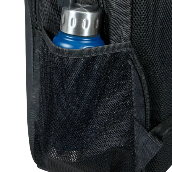 Рюкзак для ноутбука American Tourister At work 15.6"/ Красный Черный/ 25 л photo 8 Рюкзак для ноутбука American Tourister At work 15.6"/ Красный Черный/ 25 л photo 8