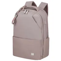Rucsac pentru laptop Samsonite Workationist 14.1"/ Quartz Pink photo 2