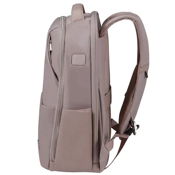 Рюкзак для ноутбука Samsonite Workationist 14.1"/ Quartz Розовый photo 3