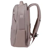 Rucsac pentru laptop Samsonite Workationist 14.1"/ Quartz Pink photo 3