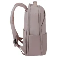Rucsac pentru laptop Samsonite Workationist 14.1"/ Quartz Pink photo 4