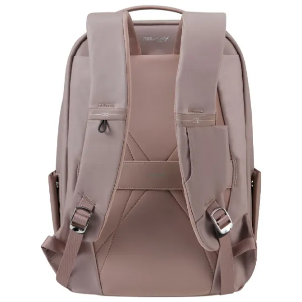 Рюкзак для ноутбука Samsonite Workationist 14.1"/ Quartz Розовый photo 5